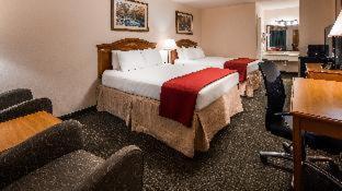 SureStay Hotel by Best Western Leesville