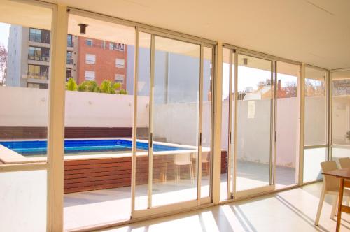 One-Bedroom Apartment image 10