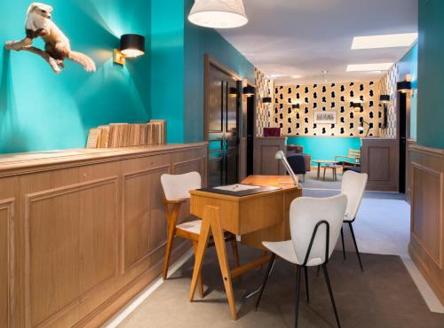 Suites & Hôtel Helzear Champs-Elysées - image 2