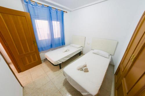 Torrevieja Experience Mar 1