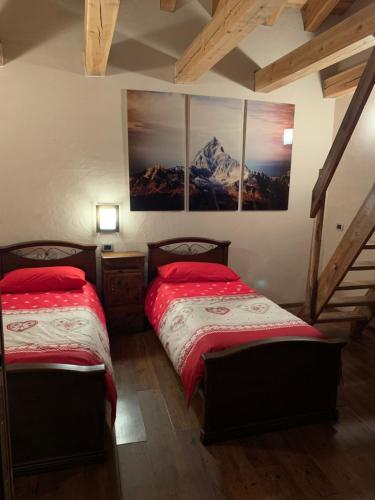 La Maison De Deni