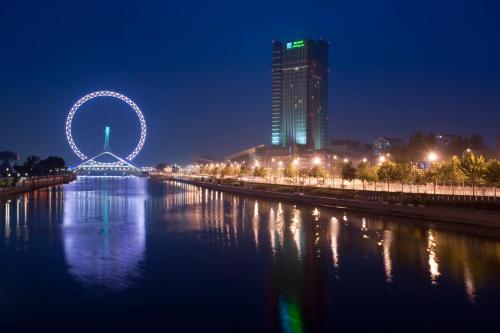 Holiday Inn Tianjin Riverside, an IHG Hotel