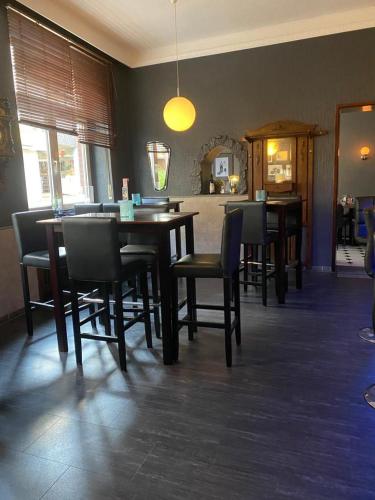 Hotel Reuter in ไฮย์เกอร์