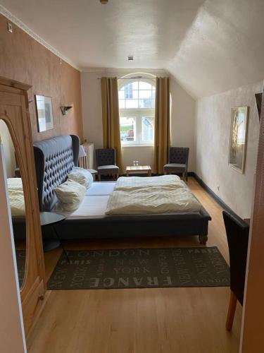 Hotel Reuter in ไฮย์เกอร์