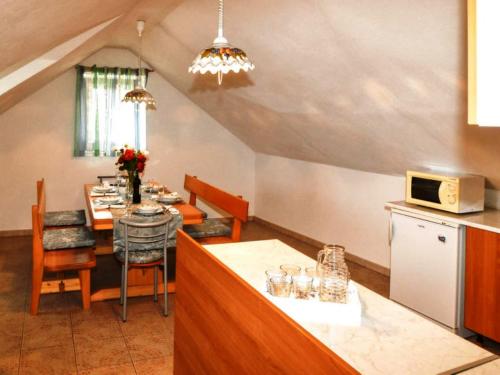 Holiday house Villa Glicinia with hydro-massage pool