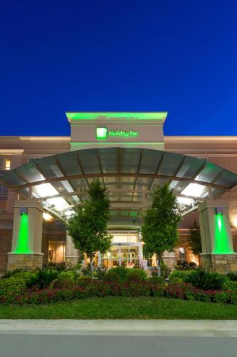 Holiday Inn Temple - Belton, an IHG Hotel