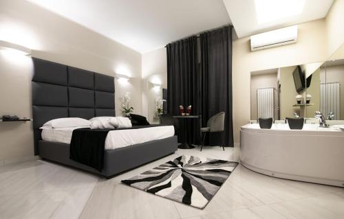 Hotel Trionfal in Qualiano