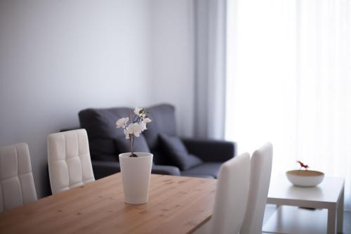 Sol Playa Suites, Valencie