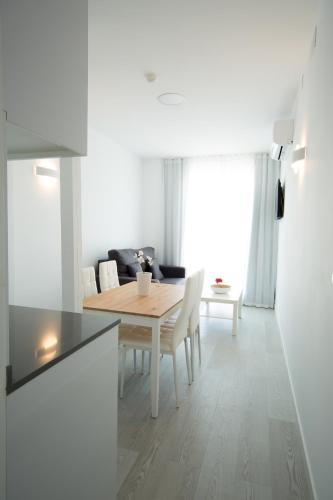 Sol Playa Suites, Valence (photo 6)