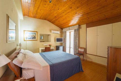 Camera doppia, bagno privato