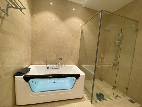 Cam Binh Hotel