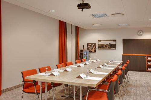 Meeting room / ballrooms, Holiday Inn Berlin City East Side By IHG in Friedrichshain