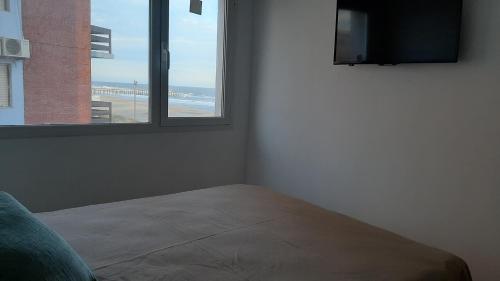 1 double bed, 1 sofa bed