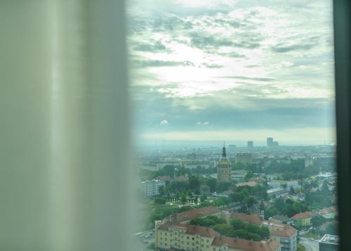 Clarion Hotel Vienna South, Vídeň (fotografie 10)