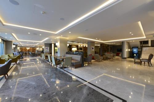 273747839 Holiday Inn Bursa - City Centre by IHG