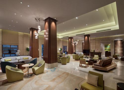 Hai Tian Expo Hotel - 숙소 외관