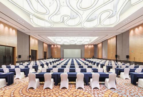Hai Tian Expo Hotel - 연회장