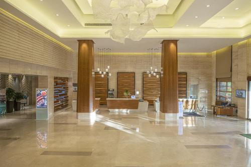 Hai Tian Expo Hotel - 숙소 외관