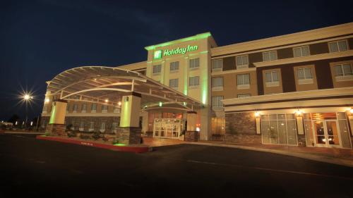 The Holiday Inn Amarillo West Medical Center, an IHG Hotel