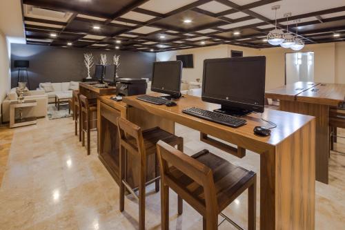 Holiday Inn Monterrey Valle By IHG - image 4