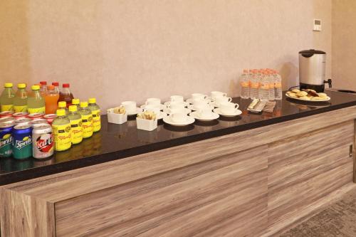 273749038 Holiday Inn - Ciudad Juarez by IHG