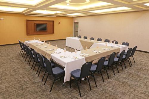 273749047 Holiday Inn - Ciudad Juarez by IHG