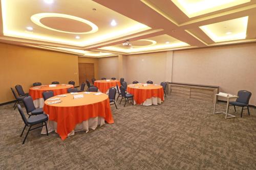 273749054 Holiday Inn - Ciudad Juarez by IHG