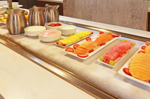 273749083 Holiday Inn - Ciudad Juarez by IHG