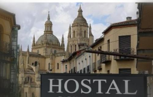 Hostal Plaza