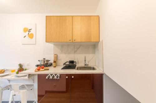 Apartments WS Tour Eiffel - Saint-Charles - image 4