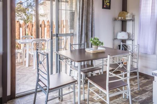 Las yolandas in ลา ปาโลมา