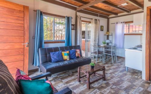 Las yolandas in ลา ปาโลมา