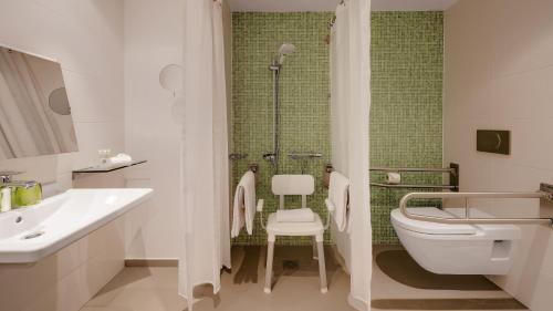 Holiday Inn Frankfurt - Alte Oper By IHG - image 10