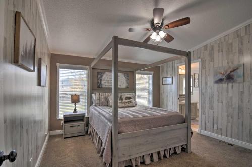 Bright & Beautiful Home, Explore Nat'l Parks! in Beaver
