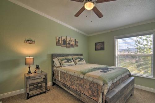 Bright and Beautiful Home, Explore Natl Parks!