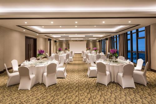 홀리데이 인 베이징 에어포트 존 바이 IHG - 회의실/연회장