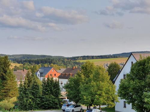 Ferienwohnung "Waldzauber"