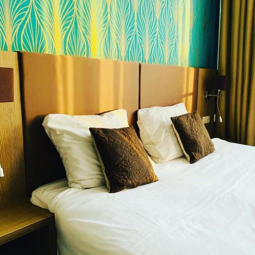 Hampshire Hotel - Prinsengracht