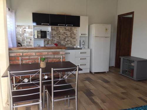 Las yolandas in ลา ปาโลมา