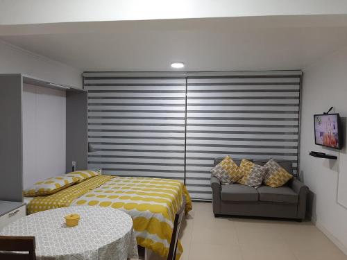 . Departamento Estudio en Combarbala