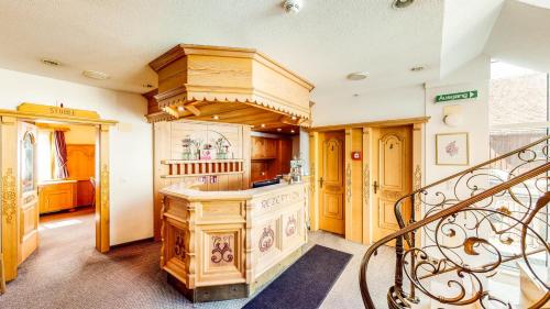  Schweizerhof, Unterkunft in Mels