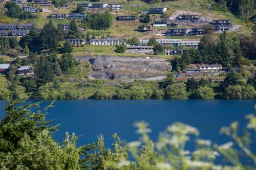 Holiday Inn Queenstown Frankton Road