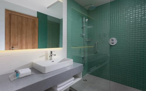Holiday Inn Perm - image 12