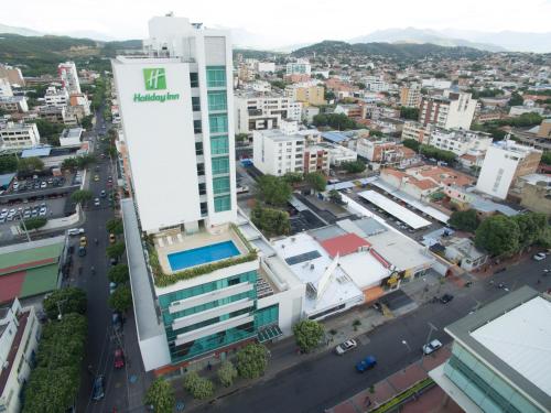 Holiday Inn Cúcuta, an IHG Hotel