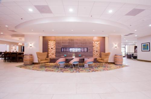 Holiday Inn Greenville