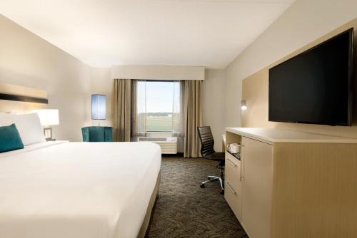 Holiday Inn - Bloomington - Normal