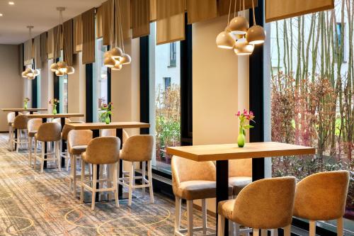 Holiday Inn Düsseldorf City – Toulouser Allee an IHG Hotel - image 4
