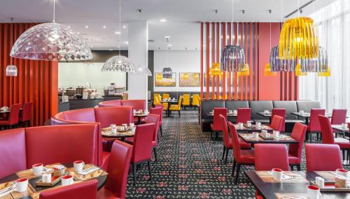 Holiday Inn Munich - Westpark an IHG Hotel - image 2