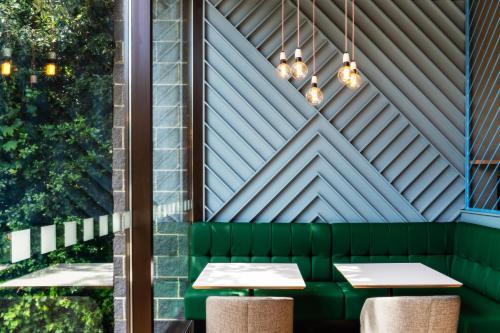 Restoran, Holiday Inn Bournemouth By IHG in Bournemouth