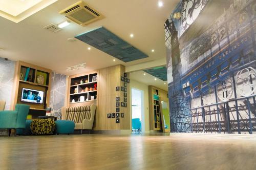 Holiday Inn Darlington - NORTH A1M JCT.59 an IHG Hotel - image 3